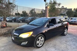 Opel Astra 1.7 CDTI 110CV -2011