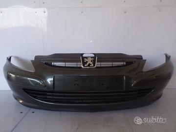 Paraurti Anteriore Peugeot 307 2007