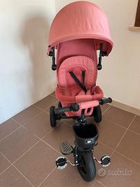 Triciclo evolutivo