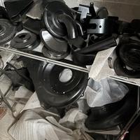 Carter fiat 500 epoca e testata