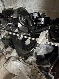 Carter fiat 500 epoca e testata