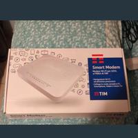 Modem Smart Hub Tim tecnicolor