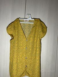 Camicia -Uk12