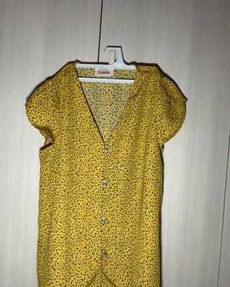Camicia -Uk12