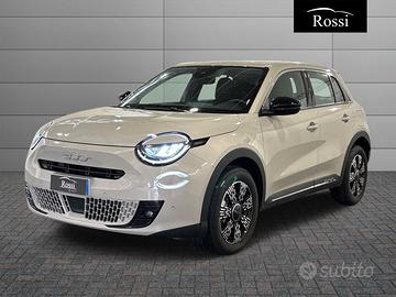 FIAT 600 600 Hybrid Pop 1.2 Hybrid 145cv U70758