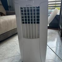Condizionatore portatile