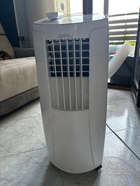 Condizionatore portatile