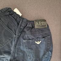 Stupendi jeans burberry by /126 7 anni armani jean