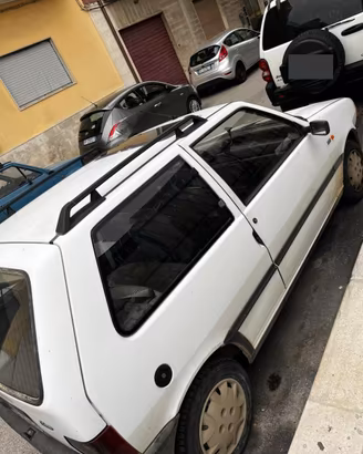 Fiat uno