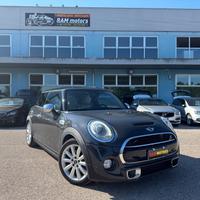 Mini Cooper SD 2.0 170cv UNICO PROPRIETARIO