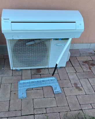 Condizionatore panasonic 12000 btu