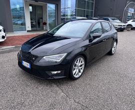 SEAT Leon 2.0 TDI 150 CV 5p. Start/Stop FR