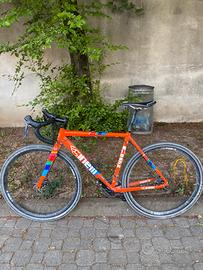 Cinelli Zydeco LaLa – Gravel Bike