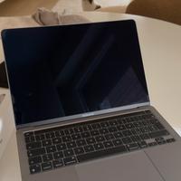 Macbook M1 256 gb