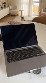 Macbook M1 256 gb