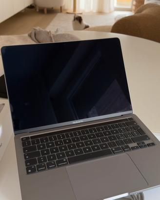 Macbook M1 256 gb