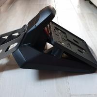 T-max 530 parafango posteriore originale