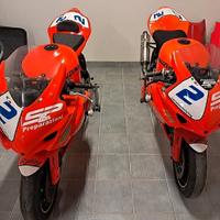 SUZUKI GSXR 1000 K5 E K7