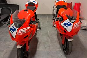 SUZUKI GSXR 1000 K5 E K7