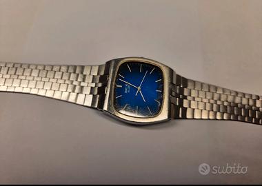 Orologio SEIKO Quartz Vintage 1978 