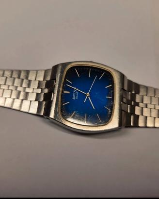 Orologio SEIKO Quartz Vintage 1978 