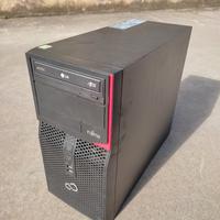 PC fisso intel