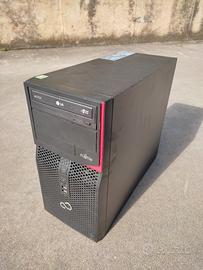 PC fisso intel