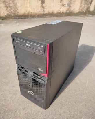 PC fisso intel