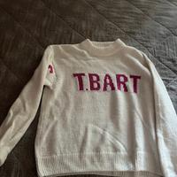 Maglione Mc2 saint barth