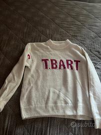 Maglione Mc2 saint barth