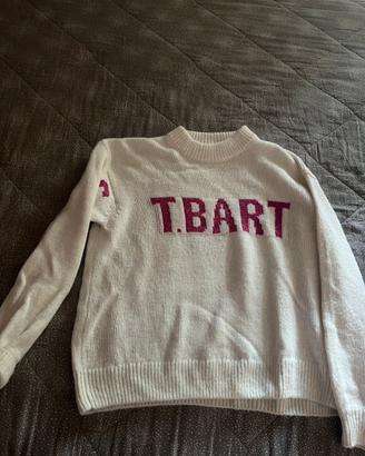Maglione Mc2 saint barth