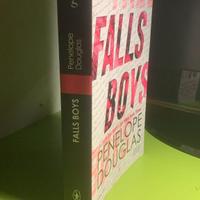 Libro, Falls Boys Penelope Douglas 