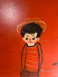 Quadri di Franco Benocci - Pittore Senese