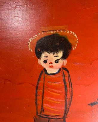 Quadri di Franco Benocci - Pittore Senese