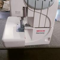 Machina taglia e cuci 