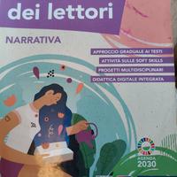 il circolo dei lettori 