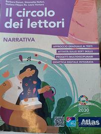 il circolo dei lettori 