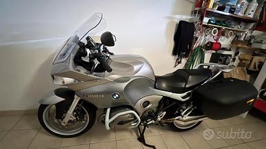 Bmw r 1200 st - 2010