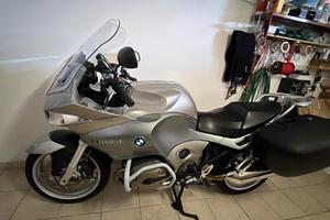 Bmw r 1200 st - 2010
