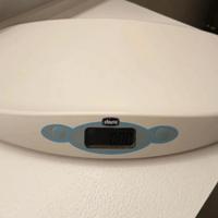 bilancia digitale per bimbi CHICCO