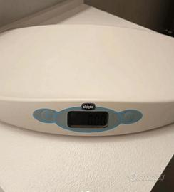 bilancia digitale per bimbi CHICCO