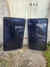 Toyota land cruiser VETRI