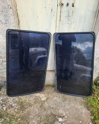 Toyota land cruiser VETRI