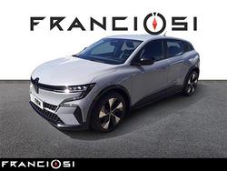 RENAULT Megane E-Tech Electric Equilibre EV40 Bo
