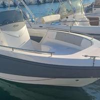 Syros 190 Mercury pro luglio 2025