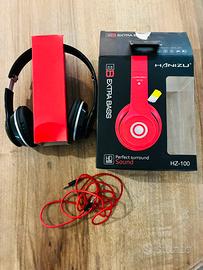 Cuffie Hanizu HZ-100
