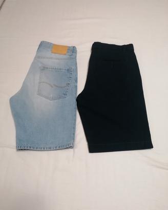 Pantaloni da uomo corti TAG 50! 