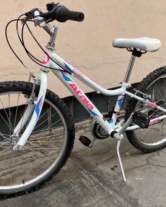 Bicicletta atala butterfly