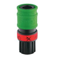 GROHE ATTACCO RAPIDO MISCELATORE LAVELLO - 4631500