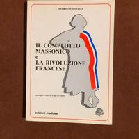 Massoneria e rivoluzione francese - A. Ciuffoletti